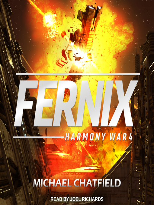 Title details for Fernix by Michael Chatfield - Available